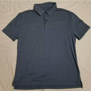 Lululemon Polo